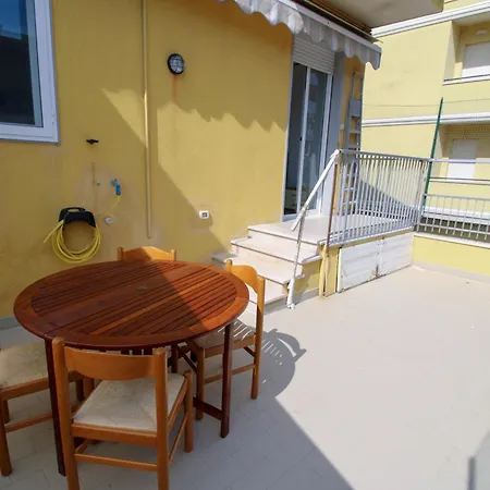 22 Trilocale Vicino Al Mare Bellaria-Igea Marina