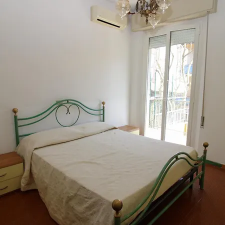 22 Trilocale Vicino Al Mare