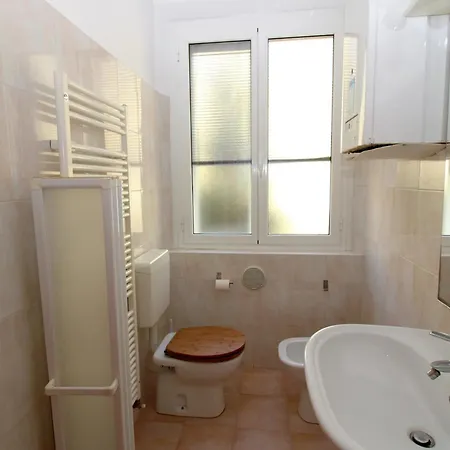 22 Trilocale Vicino Al Mare