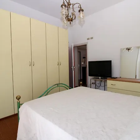 Lejlighed 22 Trilocale Vicino Al Mare *