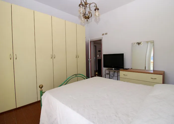 Apartament 22 Trilocale Vicino Al Mare *