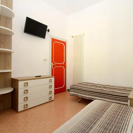 Apartment 22 Trilocale Vicino Al Mare *