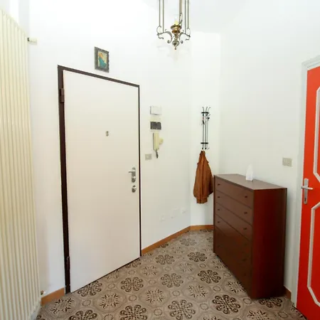 Apartment 22 Trilocale Vicino Al Mare