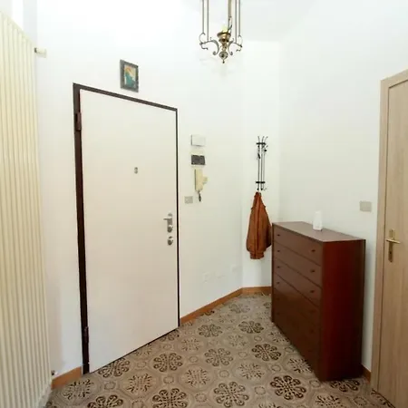 22 Trilocale Vicino Al Mare Appartamento