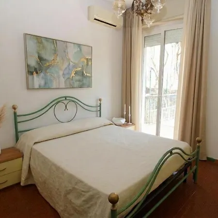 Lejlighed 22 Trilocale Vicino Al Mare Bellaria-Igea Marina