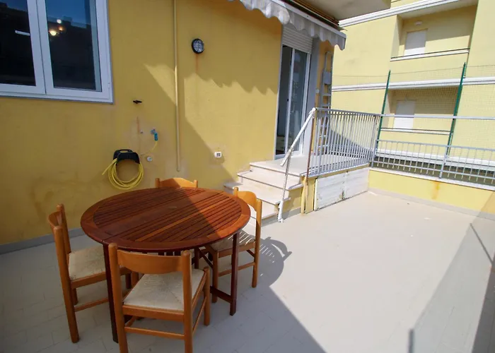 22 Trilocale Vicino Al Mare Bellaria-Igea Marina