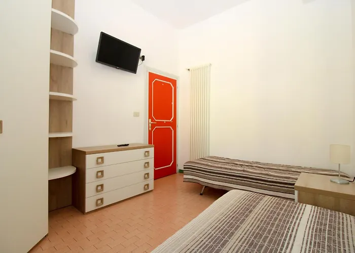 Daire 22 Trilocale Vicino Al Mare *