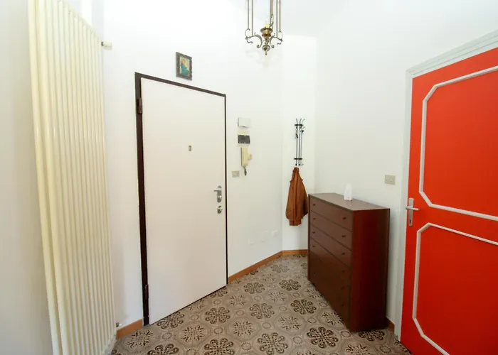 Daire 22 Trilocale Vicino Al Mare