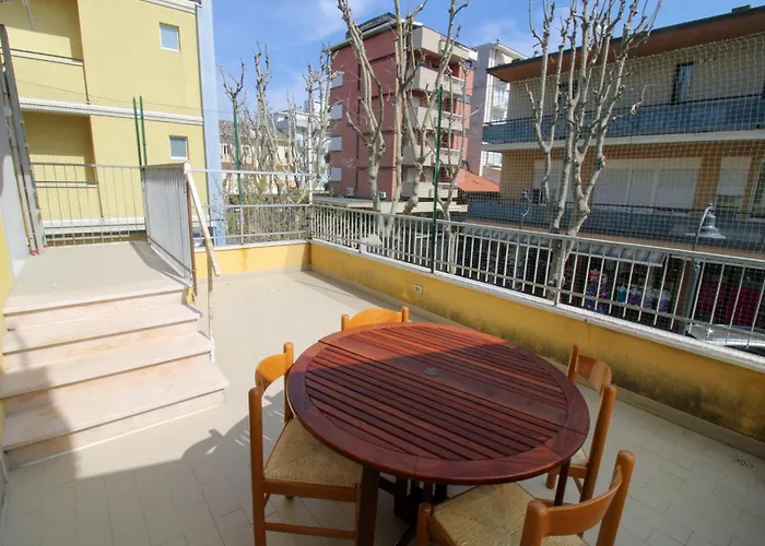 Daire 22 Trilocale Vicino Al Mare