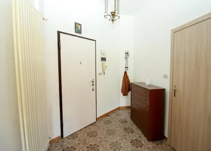 22 Trilocale Vicino Al Mare Lejlighed