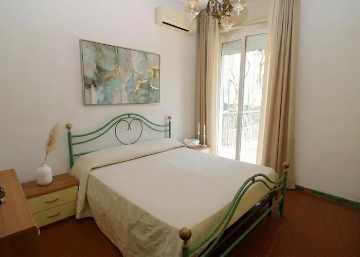 Lejlighed 22 Trilocale Vicino Al Mare Bellaria-Igea Marina