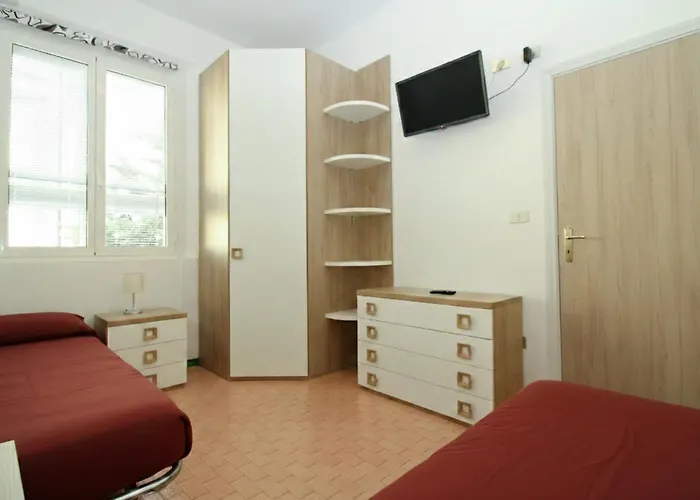 22 Trilocale Vicino Al Mare * Bellaria-Igea Marina